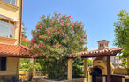 Feriehuse - Pomer , Kroatien - CIB495 12