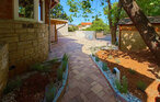 Ferienhaus - Pula-Vinkuran , Kroatien - CIB259 17