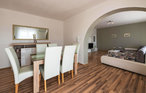 Feriehus - Pula-Muntic , Kroatia - CIC053 32