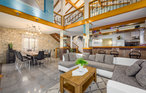 Ferienhaus - Svetvincenat - Smoljanci , Kroatien - CIC032 3