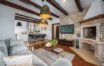 Ferienhaus - Vodnjan-Cabrunici , Kroatien - CIC035 3