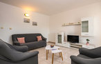 Feriehus - Pula-Muntic , Kroatia - CIC053 26