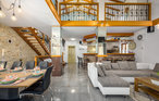 Ferienhaus - Svetvincenat - Smoljanci , Kroatien - CIC032 19