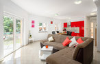 Feriehus - Pazin-Drndici , Kroatia - CIC827 28