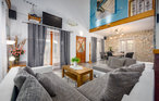 Ferienhaus - Svetvincenat - Smoljanci , Kroatien - CIC032 17