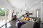 Feriehus - Pazin-Drndici , Kroatia - CIC827 5