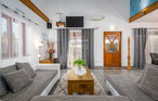 Ferienhaus - Svetvincenat - Smoljanci , Kroatien - CIC032 18