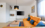 Feriehus - Vodnjan-Divsici , Kroatia - CIC752 25