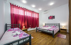 Ferienhaus - Svetvincenat - Smoljanci , Kroatien - CIC032 29