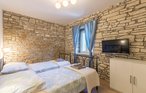 Semesterhus - Barban-Rebici , Kroatien - CIC304 28