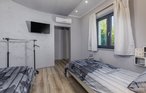 Semesterhus - Barban , Kroatien - CIC440 53