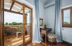 Ferienhaus - Vodnjan-Cabrunici , Kroatien - CIC035 40