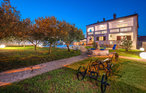Feriehus - Pula-Muntic , Kroatia - CIC053 25