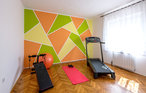 Feriehus - Pula-Muntic , Kroatia - CIC053 8