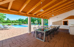 Feriehus - Pazin-Drndici , Kroatia - CIC827 4
