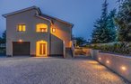 Feriehus - Pazin-Trosti , Kroatia - CIC963 18