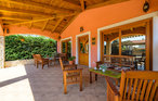 Ferienhaus - Svetvincenat - Smoljanci , Kroatien - CIC032 14