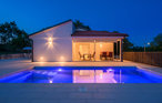 Feriehus - Vodnjan-Divsici , Kroatia - CIC752 9