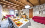 Ferienhaus - Visnjan-Markovac , Kroatien - CIC238 28