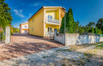 Ferienhaus - Pazin-Drndici , Kroatien - CIC068 20