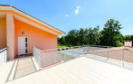 Feriehus - Pazin-Drndici , Kroatia - CIC827 22