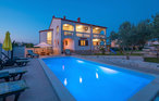 Feriehus - Pula-Muntic , Kroatia - CIC053 21