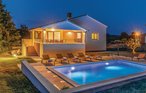 Feriehus - Pazin-Trosti , Kroatia - CIC963 12