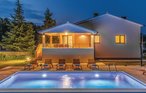 Feriehus - Pazin-Trosti , Kroatia - CIC963 13