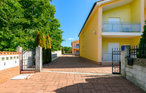 Feriehus - Pazin-Drndici , Kroatia - CIC827 20