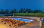 Feriehus - Pazin-Trosti , Kroatia - CIC963 15