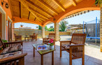 Ferienhaus - Svetvincenat - Smoljanci , Kroatien - CIC032 4