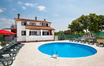 Ferieleilighet - Barban-Skitaca , Kroatia - CIC654 1
