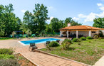 Feriehus - Pazin-Drndici , Kroatia - CIC827 2