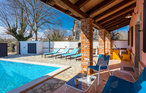 Feriehus - Barban-Poljaki , Kroatia - CIC794 9