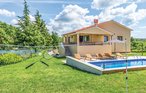 Feriehus - Pazin-Trosti , Kroatia - CIC963 8