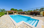 Ferienhaus - Svetvincenat - Smoljanci , Kroatien - CIC032 6
