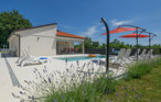 Feriehus - Vodnjan-Divsici , Kroatia - CIC752 12