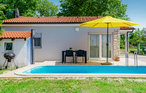 Feriehuse - Pula-Loborika , Kroatien - CIC781 9