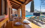 Feriehus - Barban-Poljaki , Kroatia - CIC794 2