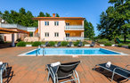 Feriehus - Pazin-Drndici , Kroatia - CIC827 10