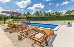 Feriehus - Pazin-Trosti , Kroatia - CIC963 4