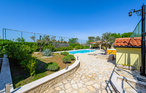 Ferienhaus - Svetvincenat - Smoljanci , Kroatien - CIC032 8