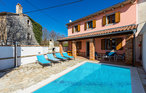 Feriehus - Barban-Poljaki , Kroatia - CIC794 10