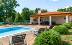 Feriehus - Pazin-Drndici , Kroatia - CIC827 8
