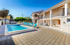 Ferienhaus - Vodnjan-Gajana , Kroatien - CIC071 11