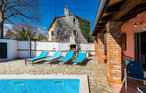 Feriehus - Barban-Poljaki , Kroatia - CIC794 11