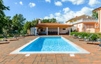Feriehus - Pazin-Drndici , Kroatia - CIC827 9