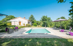 Ferienhaus - Rovinj-Bale , Kroatien - CIC942 11
