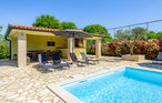 Ferienhaus - Svetvincenat - Smoljanci , Kroatien - CIC032 7