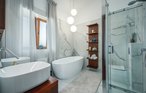 Ferienhaus - Vodnjan-Cabrunici , Kroatien - CIC035 45